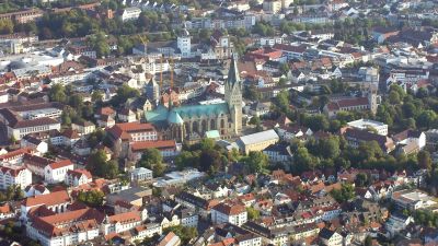 Einkaufen im Kreis Paderborn ohne Termine möglich